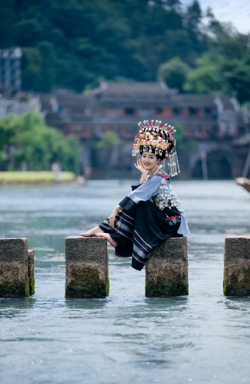 黃龍洞