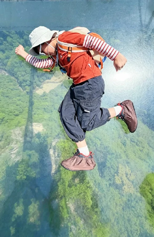 武陵源